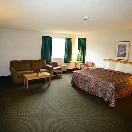 Ameriway Inn And Suites バッドアックス エクステリア 写真