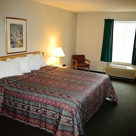 Ameriway Inn And Suites バッドアックス エクステリア 写真