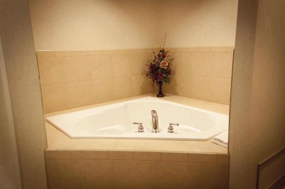 Ameriway Inn And Suites バッドアックス エクステリア 写真