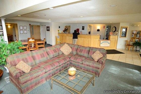 Ameriway Inn And Suites バッドアックス エクステリア 写真