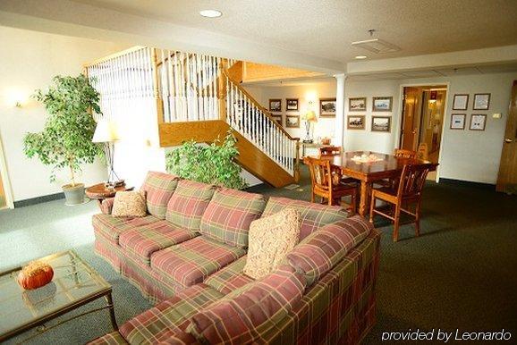 Ameriway Inn And Suites バッドアックス エクステリア 写真