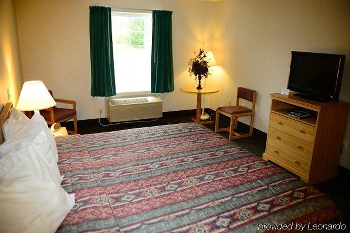 Ameriway Inn And Suites バッドアックス エクステリア 写真