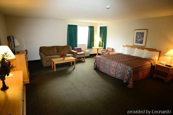 Ameriway Inn And Suites バッドアックス エクステリア 写真