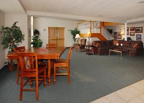 Ameriway Inn And Suites バッドアックス エクステリア 写真